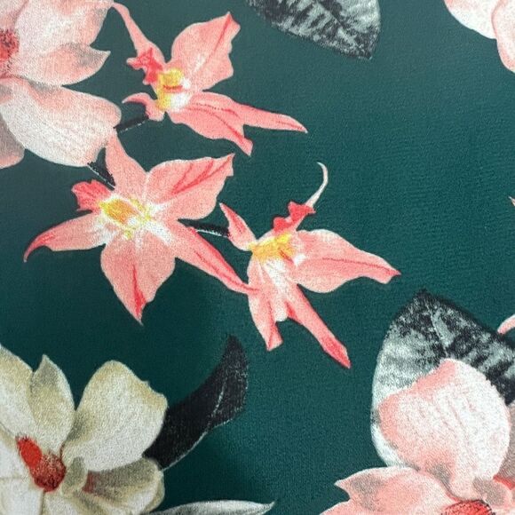 Show Me Your Mumu Martini Dress in Emerald City  Green Size Medium - Picture 7 of 7